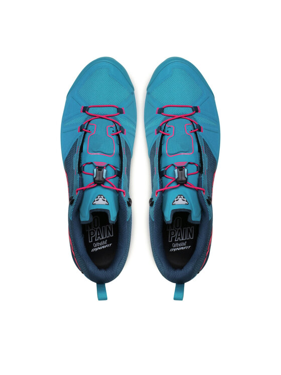 Dynafit Dynafit Туристически Transalper Gtx W GORE-TEX 64073 Син