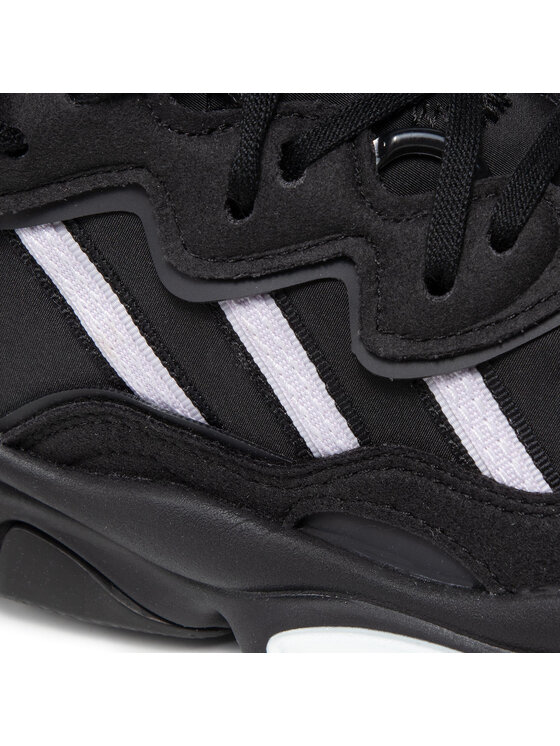 adidas Παπούτσια Ozweego W H04259 Μαύρο • Modivo.gr