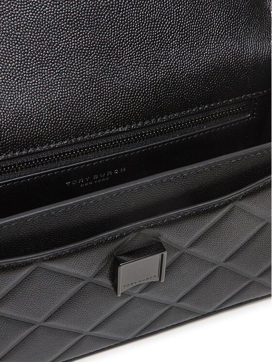 Tory Burch Tory Burch Ročna torba 167773 Črna