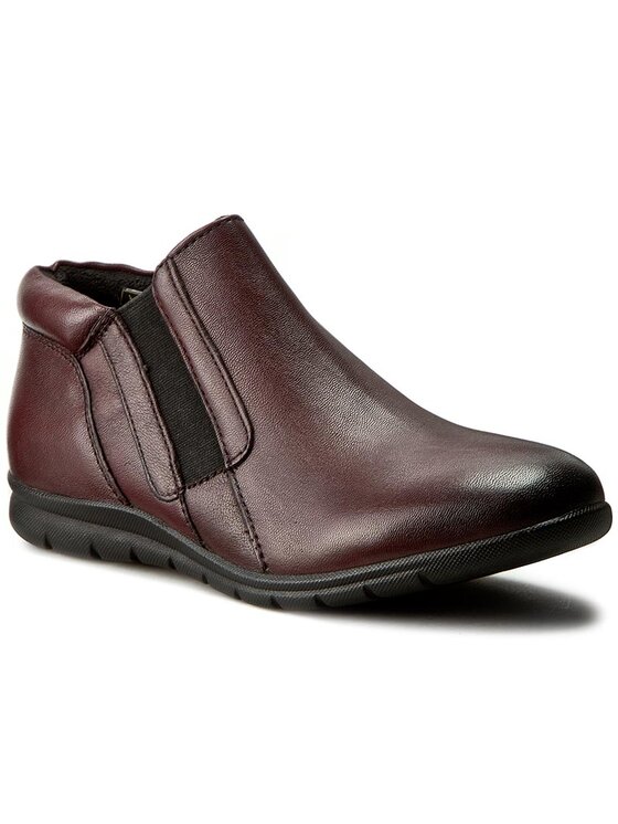 Tronchetti Carmen FW127281217HB Bordeaux