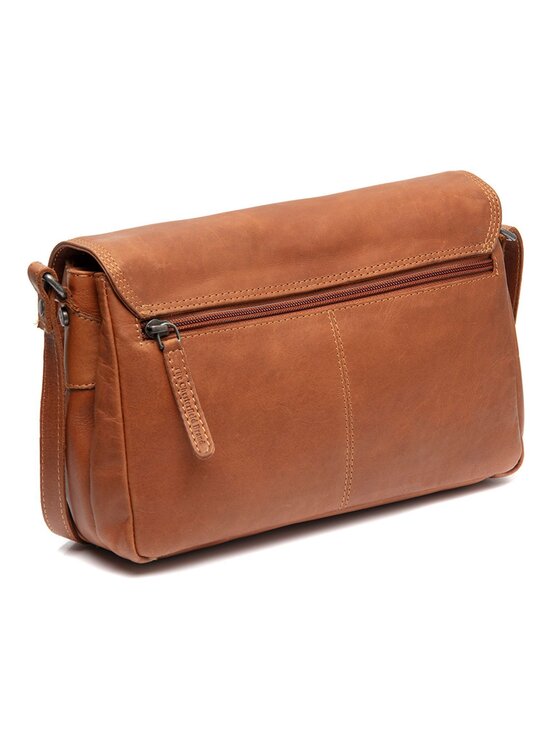 The Chesterfield Brand The Chesterfield Brand Saszetka 316898 Brązowy