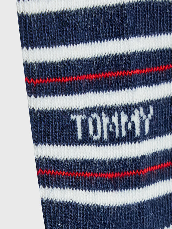 Tommy Hilfiger Tommy Hilfiger Rajstopy Dziecięce 701220279 Granatowy