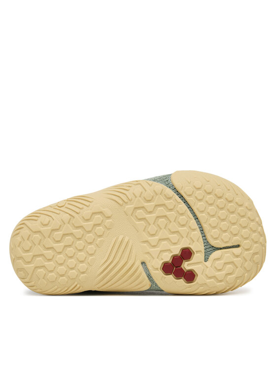 Vivo Barefoot Vivo Barefoot Сникърси Motus Knit136091 03 Зелен