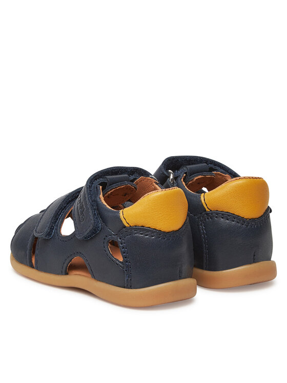 Froddo Froddo Sandalen Dallas G2150200 M Dunkelblau