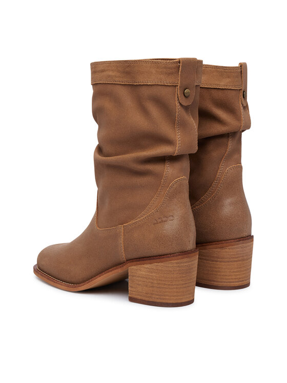 Aldo Aldo Stivaletti Haverly 14183567 Marrone