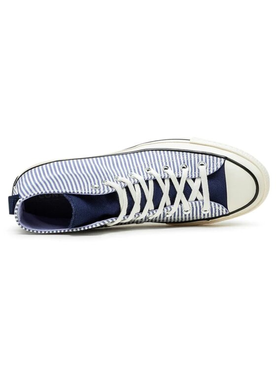 Converse Converse Trampki 70 Crafted Stripe Niebieski
