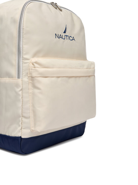 Nautica Nautica Batoh CWBEO-NTC-P-001-09 Béžová