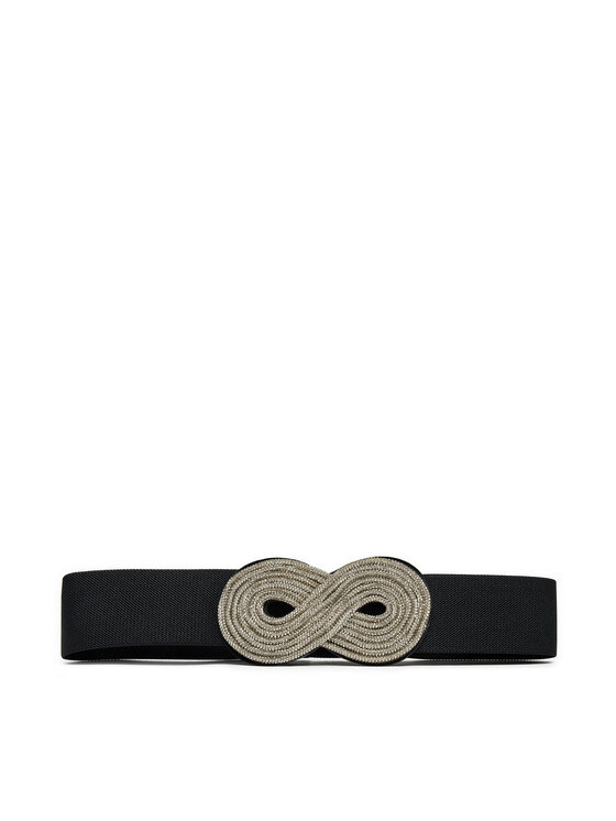 Pieces Pieces Cintura da donna Pcraura 17153639 Nero