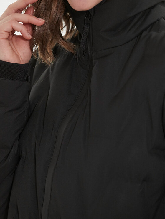 Weather Report Weather Report Übergangsjacke Foster WR223569 Schwarz Regular Fit