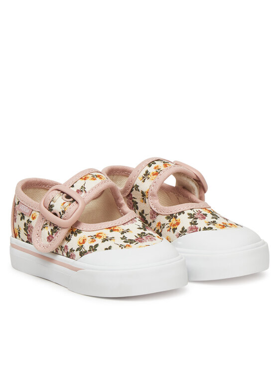 Vans Vans Teniszcipő Mary Jane VN000CRYBIY1 Színes