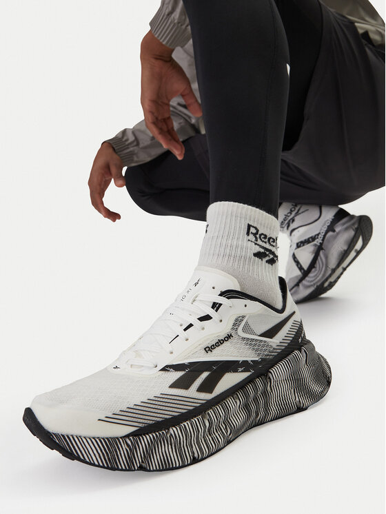 Reebok Reebok Scarpe running EO-FLOATZIG X1 100248000 Bianco