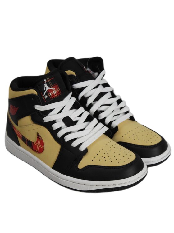 Nike Nike Sneakersy DZ5329-001 Beżowy