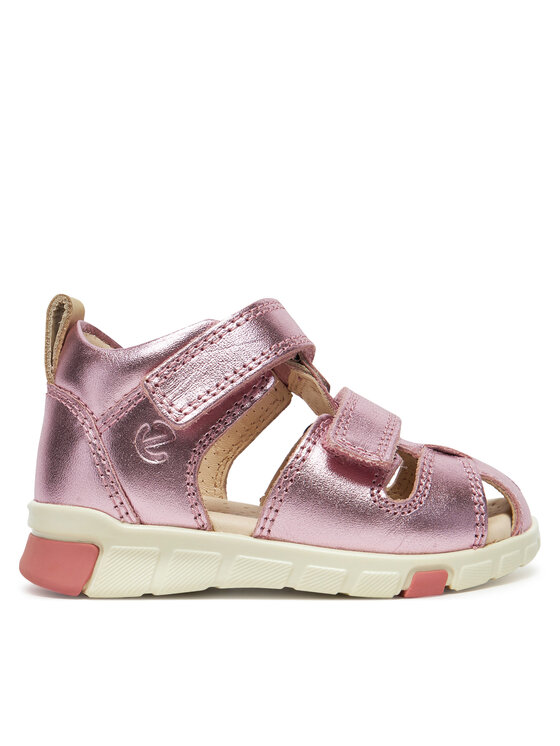 ECCO ECCO Szandál Mini Stride 76113161126 Rózsaszín