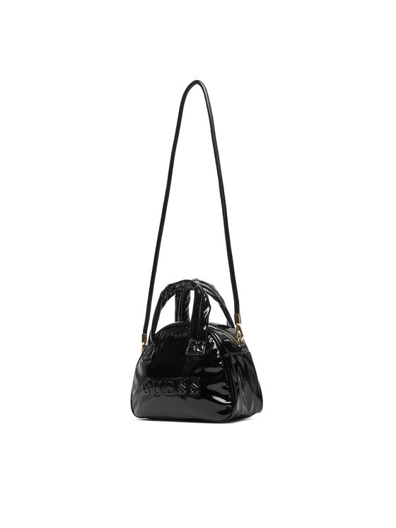Guess Guess Дамска чанта J5BZ32 W3070 Черен