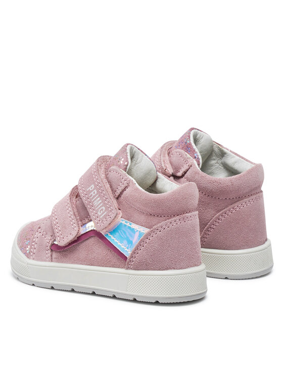 Primigi Primigi Schnürschuhe 6851533 Rosa