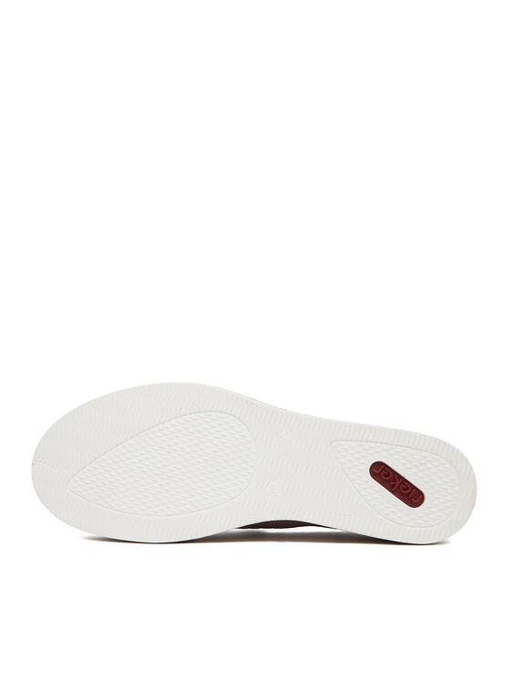 Rieker Rieker Espadrile CEO-L7873-64 Siva