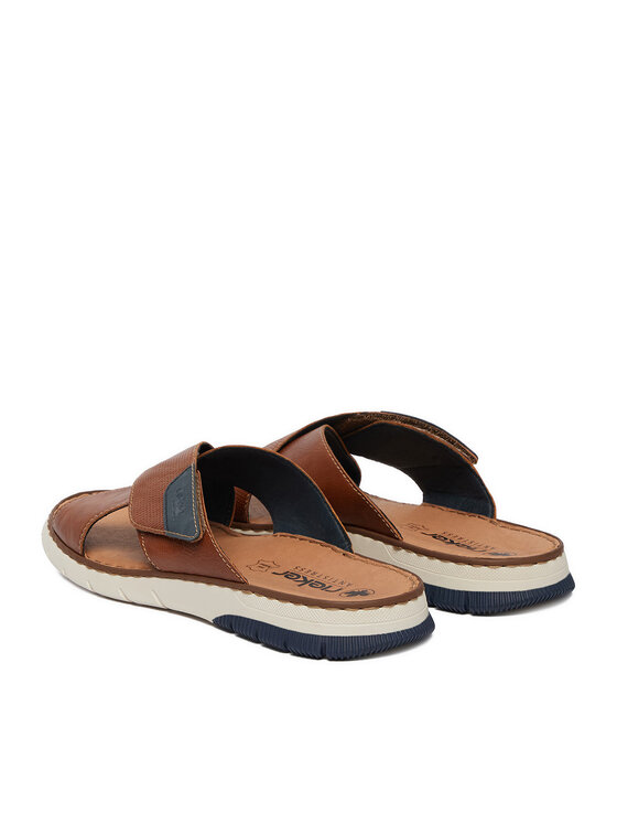 Rieker Rieker Ciabatte CEO-25283-22 Marrone