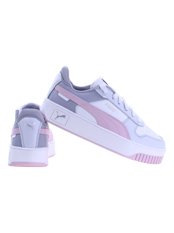 Puma Puma Półbuty 389390 23 Kolorowy