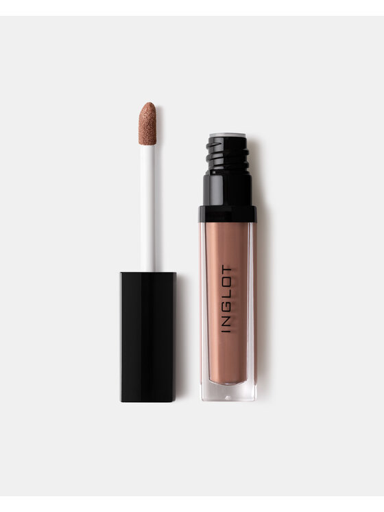 Pomadka INGLOT, HD Matte