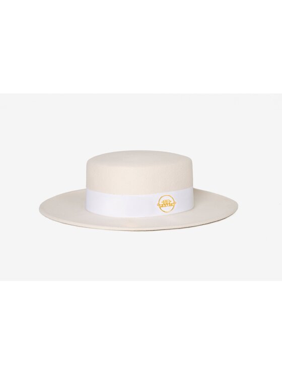 GIODORO Giodoro Cappello GDH05 Bianco