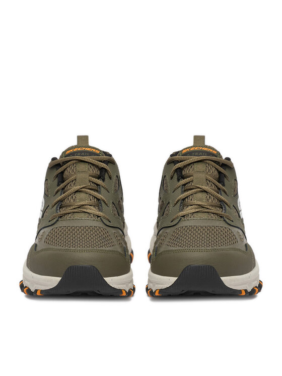 Skechers Skechers Αθλητικά HILLCREST 237265 OLV Πράσινο