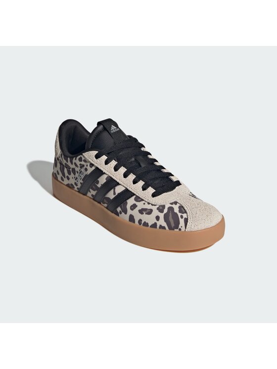 adidas adidas Superge Vl Court 3.0 Shoes KI2689 Bež