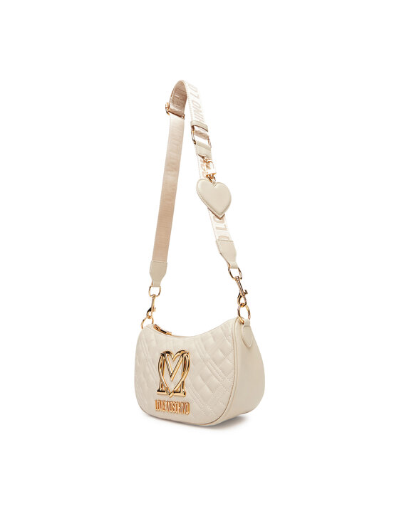 LOVE MOSCHINO LOVE MOSCHINO Сумка JC4301PP0MK1211A Écru