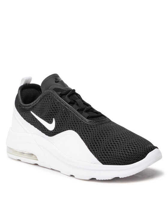 Nike Nike Sneakersy Air Max Motion 2 AO0266 003 Čierna