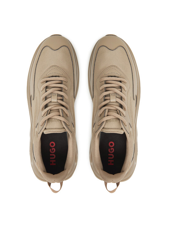 HUGO HUGO Sneakers Leon 50536960 Beige