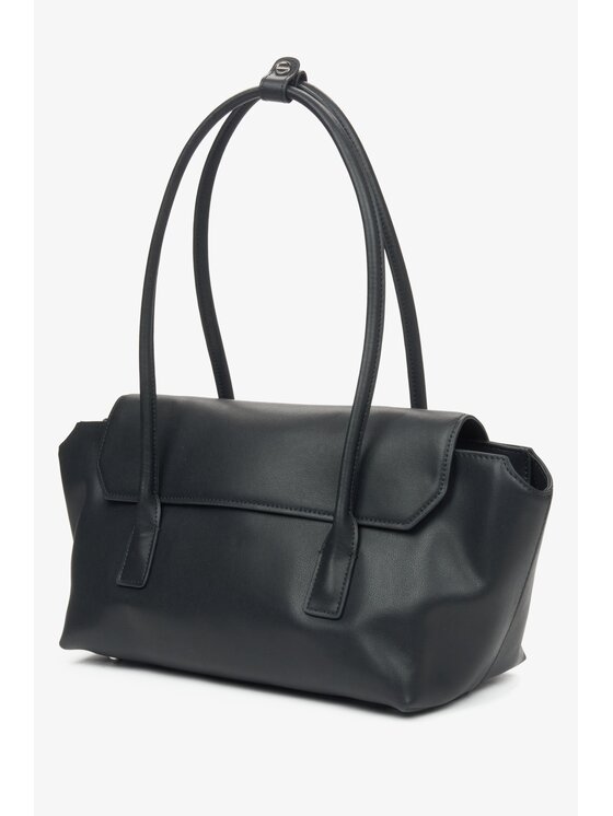 Estro Estro Borsetta ER00115781 Nero