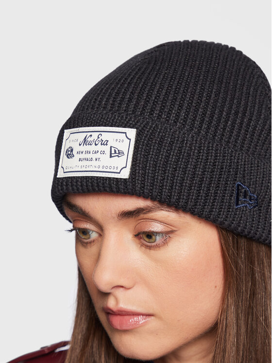 New Era New Era Mütze Patch 60285040 Dunkelblau