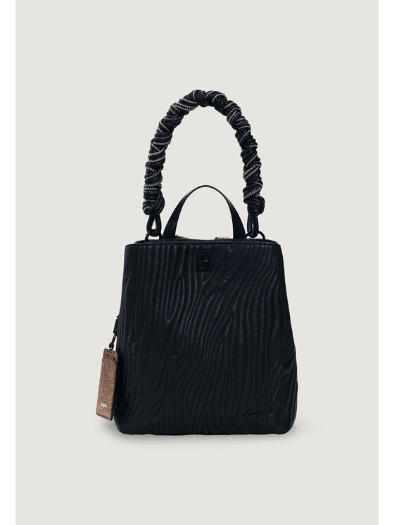 Desigual Desigual Kuprinės BACK_HELIUM SUMY MINI BLA Juoda