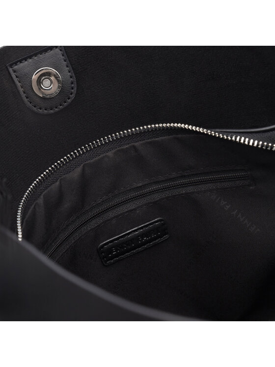 Jenny Fairy Jenny Fairy Handtasche JEN-11-A23 Schwarz