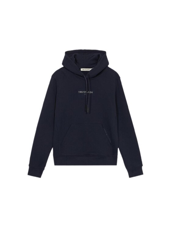 Trussardi Trussardi Kardigan G8108000056N034 Błękitny Regular Fit