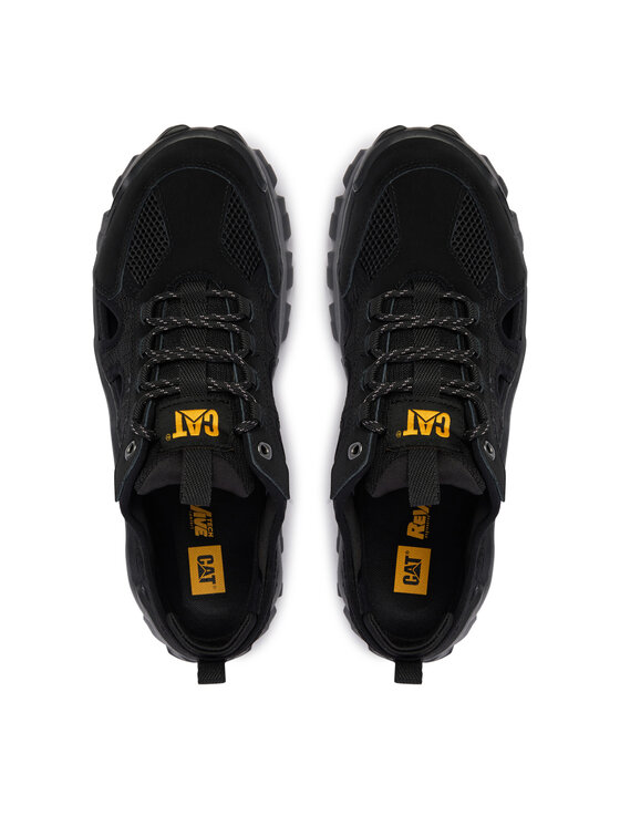 CAT Footwear CAT Footwear Снікерcи Intruder Lite Air Flo P726381 Чорний