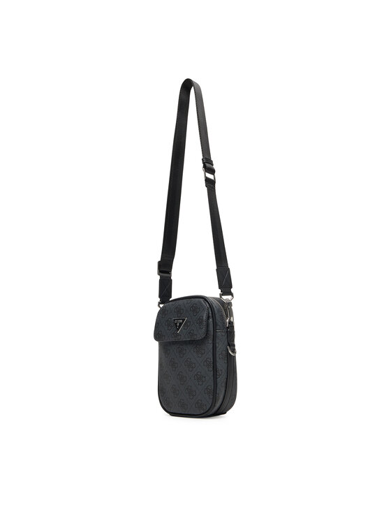Guess Guess Мъжка чантичка HMMILO P5425 Сив