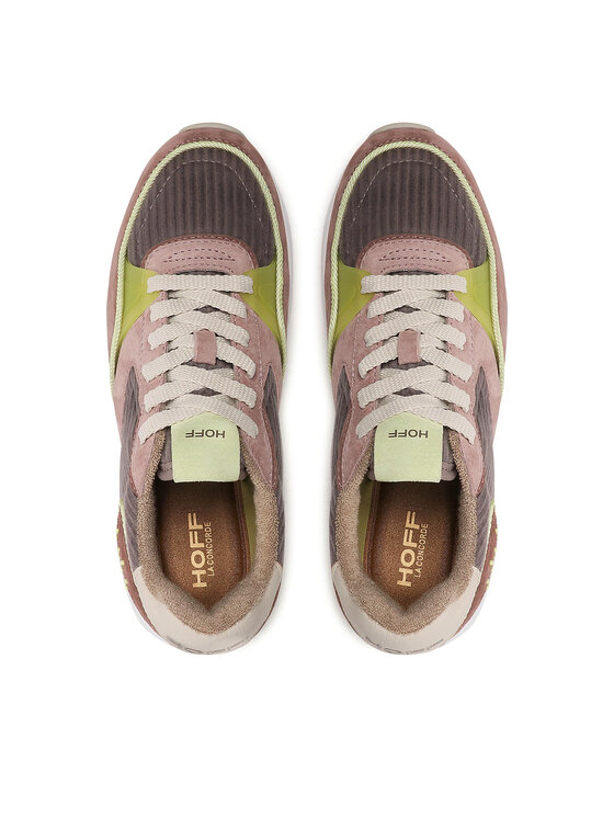 HOFF HOFF Sneakers La Concorde 22201002 Rosa