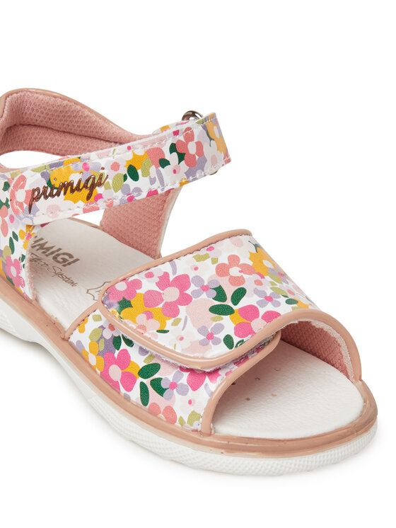 Primigi Primigi Sandali 7862644 M Bianco