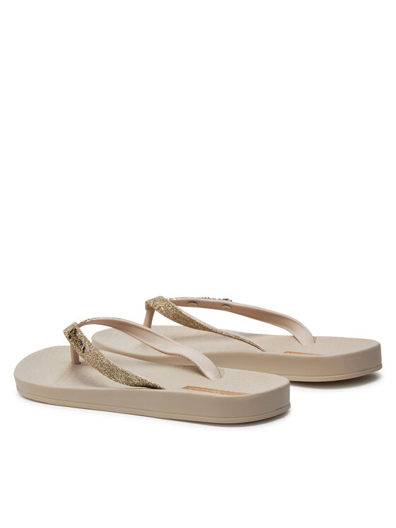 Ipanema Ipanema В'єтнамки Anat Lolita Fem 83140 Бежевий