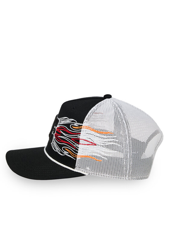 DC Shoes DC Shoes Nokamüts Theo  EDYHA03185 Hall