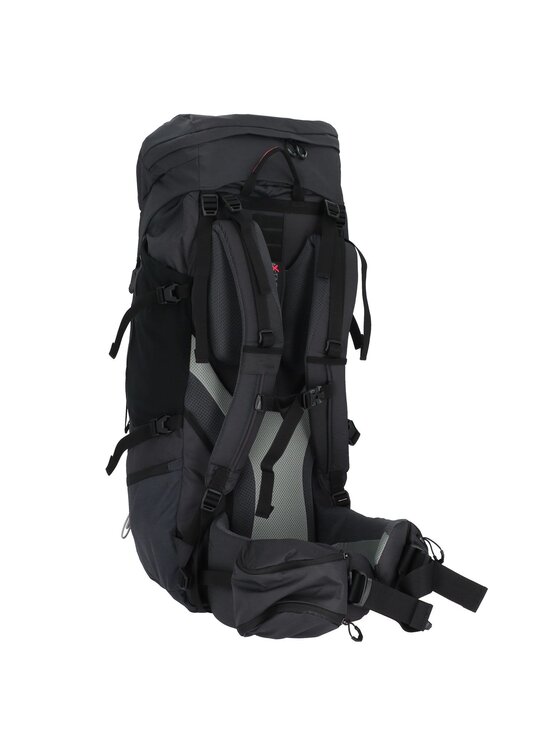 Jack Wolfskin Jack Wolfskin Plecak 250593 Szary