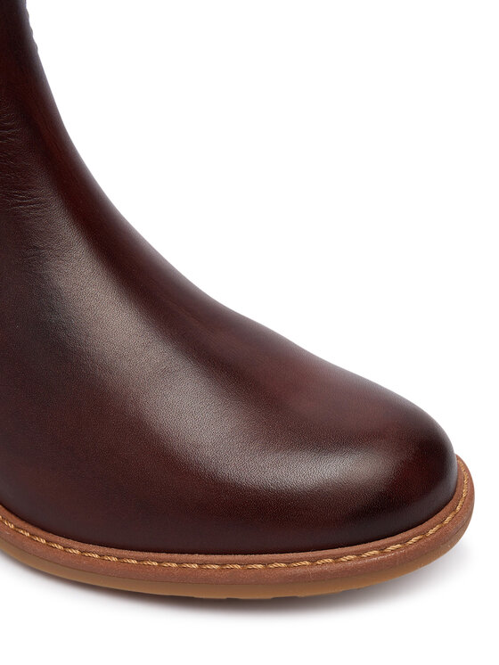 Pikolinos Pikolinos Stiefel W0D-9761 Braun