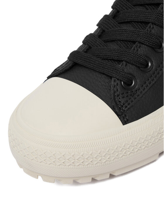 G-Star Raw G-Star Raw Sneakers aus Stoff EO-ALEX2-02 Schwarz