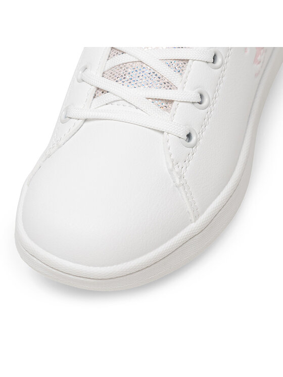 Beverly Hills Polo Club Beverly Hills Polo Club Sneakersy V12-762(IV)DZ Różowy