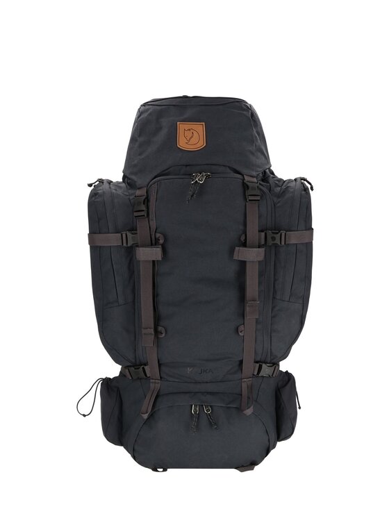 Fjällräven Fjällräven Plecak 301746 Czarny