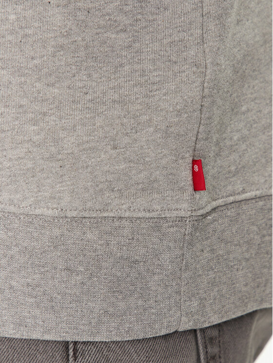 Levi's® Levi's® Μπλούζα Graphic 38712-0244 Γκρι Relaxed Fit