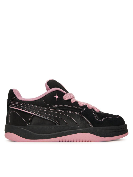 Puma Puma Sportcipők Park Luna Satin Princess 402514 02 Fekete
