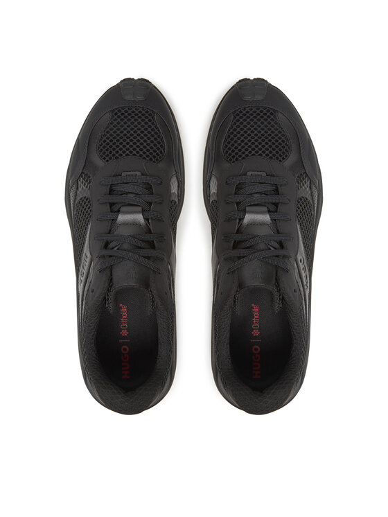HUGO HUGO Sneakersy GO2 50548571 Czarny