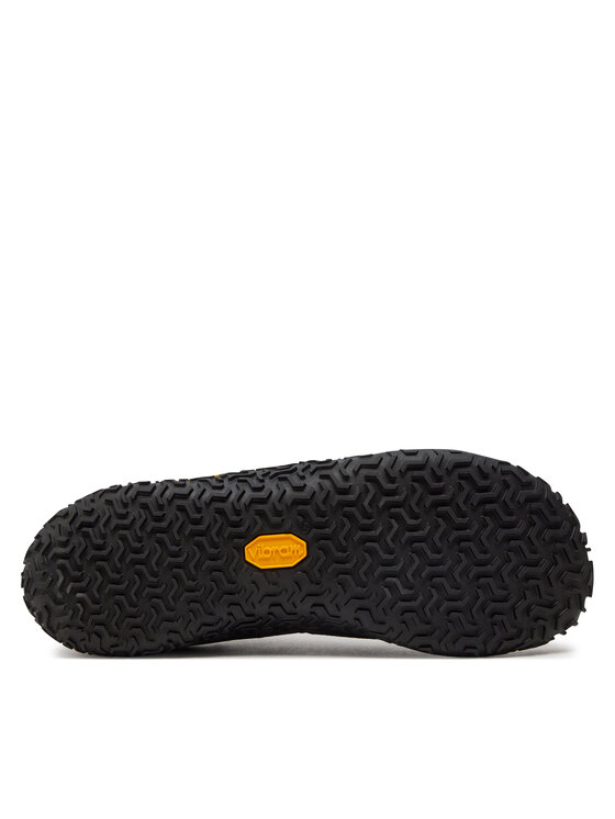 Merrell Merrell Superge Trail Glove 7 J037336 Črna