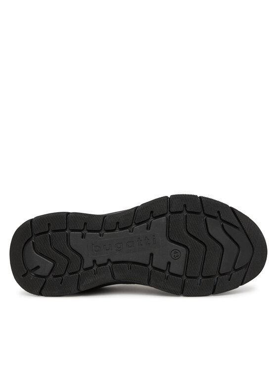 Bugatti Bugatti Sneakersy 345-AFA15-6900 Czarny